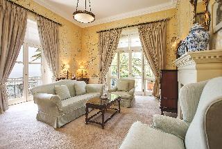 Reid's Palace, A Belmond Hotel, Madeira fotoÄŸrafÄ±