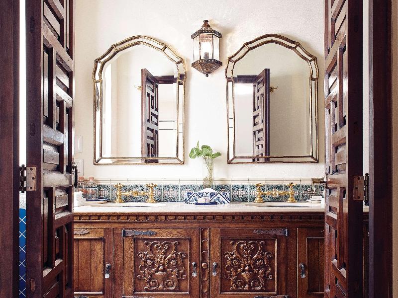 Reid's Palace, A Belmond Hotel, Madeira - Oda