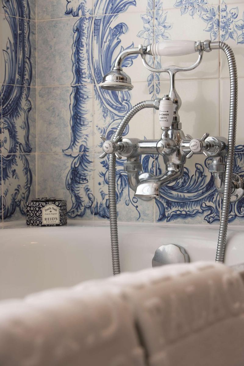 Reid's Palace, A Belmond Hotel, Madeira - Oda