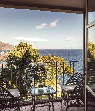 Reid's Palace, A Belmond Hotel, Madeira fotoÄŸrafÄ±