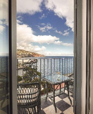 Reid's Palace, A Belmond Hotel, Madeira fotoÄŸrafÄ±
