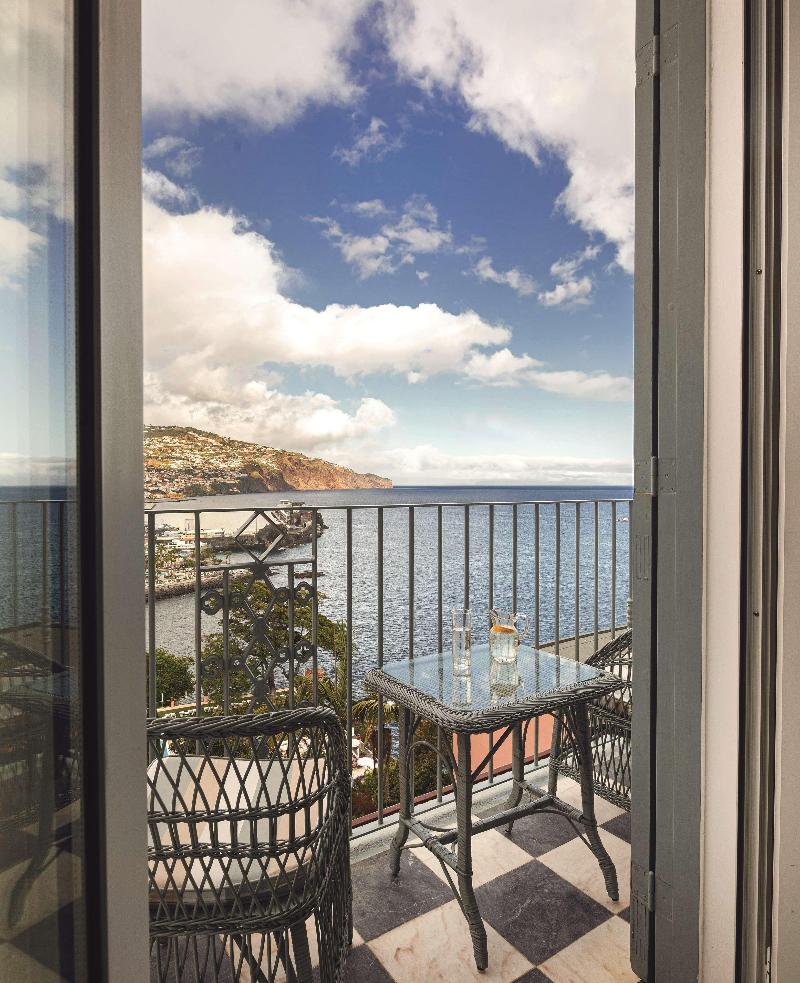 Reid's Palace, A Belmond Hotel, Madeira - Oda