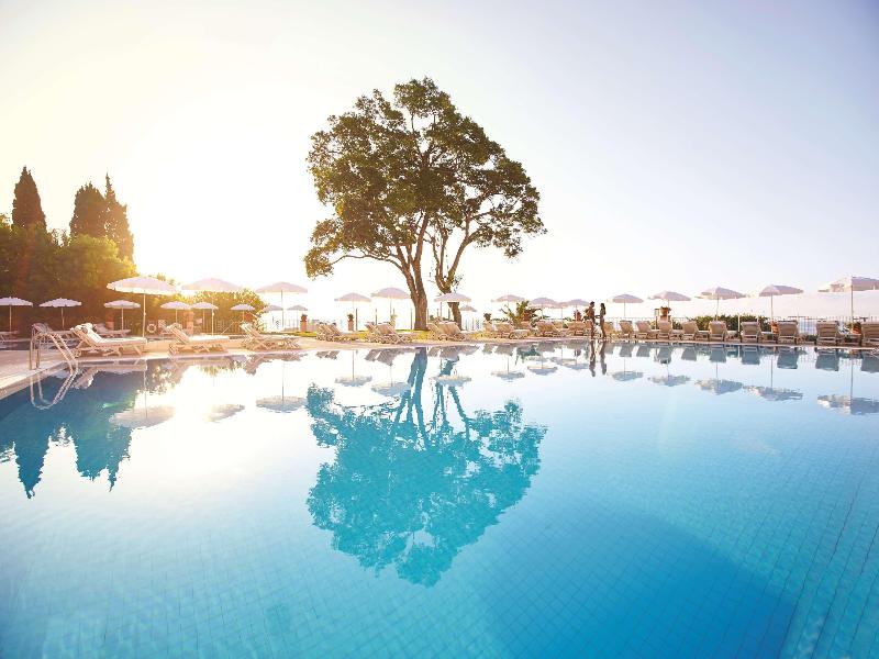 Reid's Palace, A Belmond Hotel, Madeira - Havuz