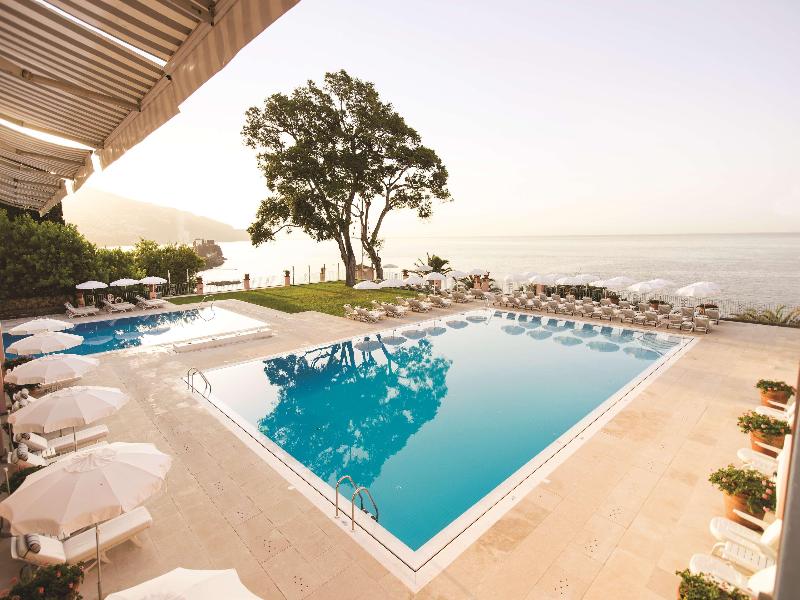 Reid's Palace, A Belmond Hotel, Madeira - Havuz