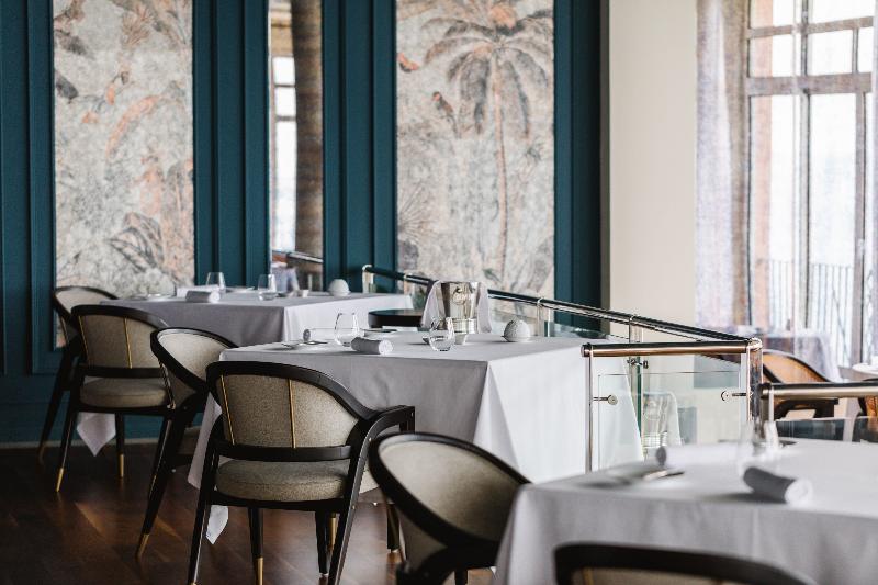 Reid's Palace, A Belmond Hotel, Madeira - Restoran