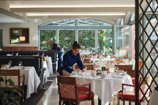 Reid's Palace, A Belmond Hotel, Madeira fotoÄŸrafÄ±