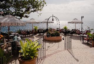 Reid's Palace, A Belmond Hotel, Madeira fotoÄŸrafÄ±