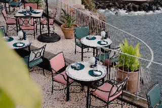 Reid's Palace, A Belmond Hotel, Madeira fotoÄŸrafÄ±