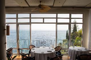 Reid's Palace, A Belmond Hotel, Madeira fotoÄŸrafÄ±