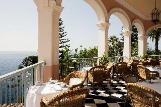 Reid's Palace, A Belmond Hotel, Madeira fotoÄŸrafÄ±
