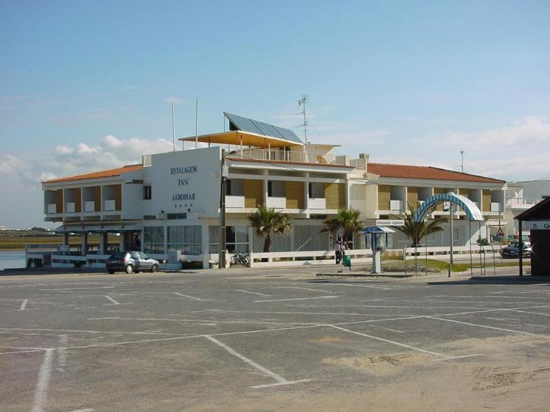 Aeromar - Genel
