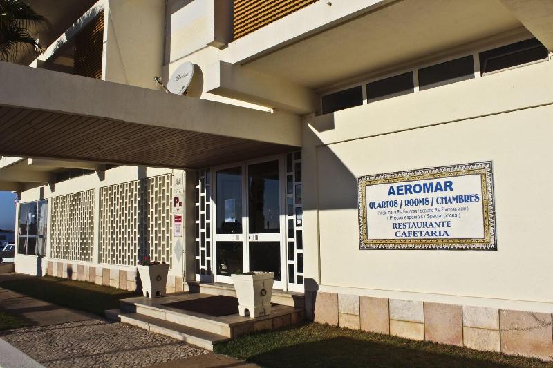 Aeromar - Genel