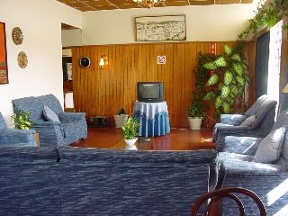 Aeromar otel fotoğrafı