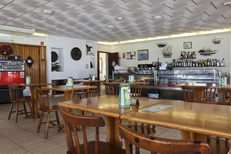 Aeromar - Restoran