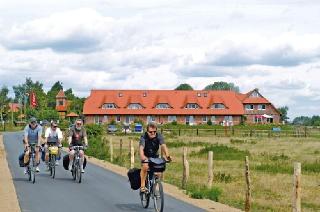 Seehof Zielow an der Müritz fotoÄŸrafÄ±