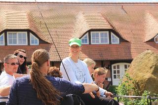 Seehof Zielow an der Müritz fotoÄŸrafÄ±