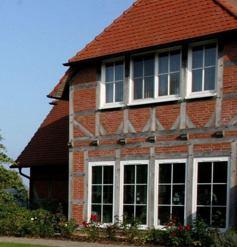 Seehof Zielow an der Müritz - Genel
