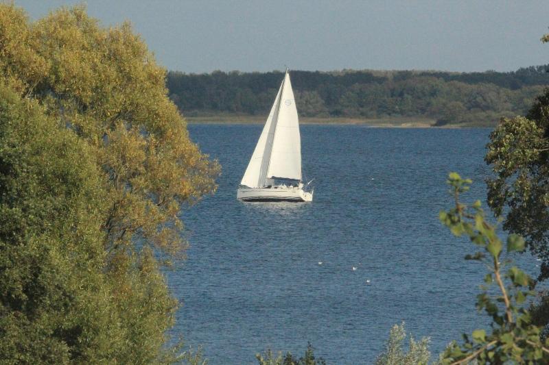 Seehof Zielow an der Müritz - Genel