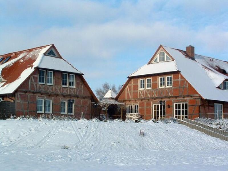 Seehof Zielow an der Müritz - Genel