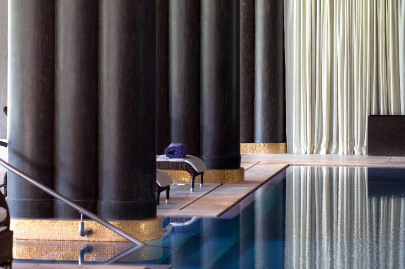 La Reserve Geneve Hotel And Spa - Aktivite