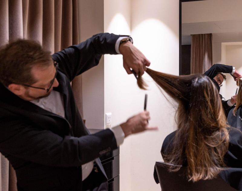 La Reserve Geneve Hotel And Spa - Aktivite