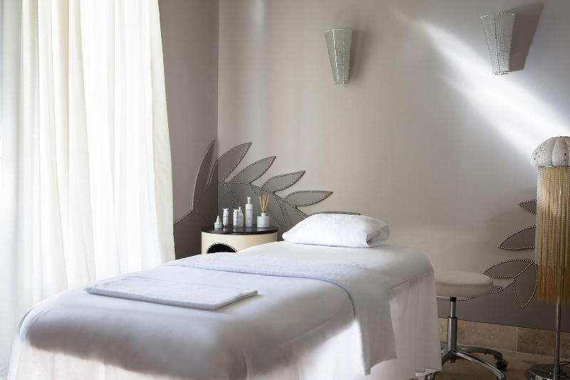 La Reserve Geneve Hotel And Spa - Aktivite