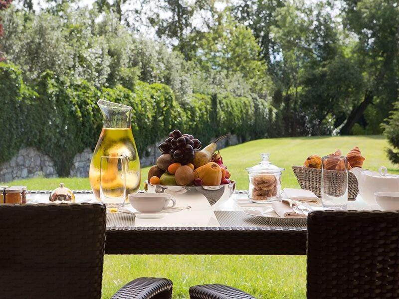 La Reserve Geneve Hotel And Spa - Oda