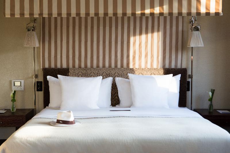 La Reserve Geneve Hotel And Spa - Oda