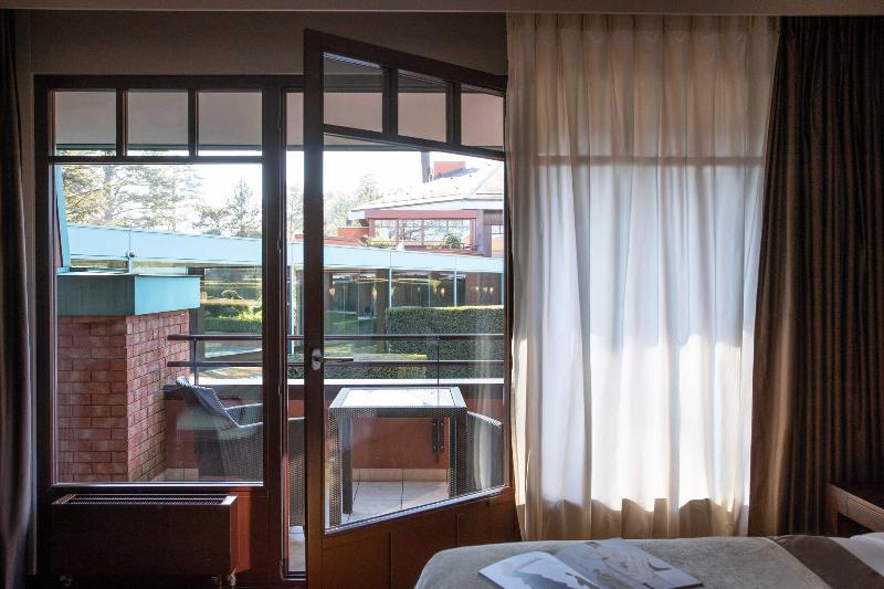La Reserve Geneve Hotel And Spa - Oda