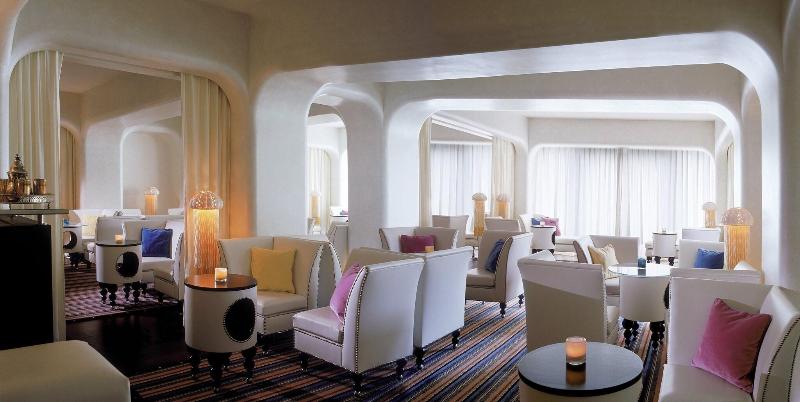 La Reserve Geneve Hotel And Spa - Restoran