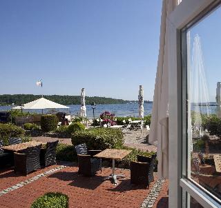 Ringhotel Wassersleben fotoÄŸrafÄ±