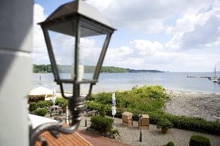 Ringhotel Wassersleben fotoÄŸrafÄ±