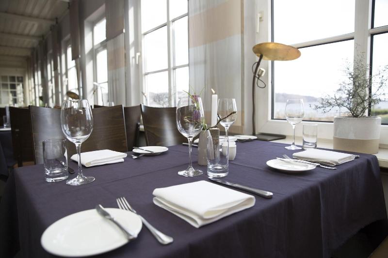 Ringhotel Wassersleben - Restoran
