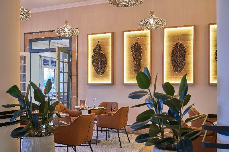 PortoBay Santa Maria - Bar