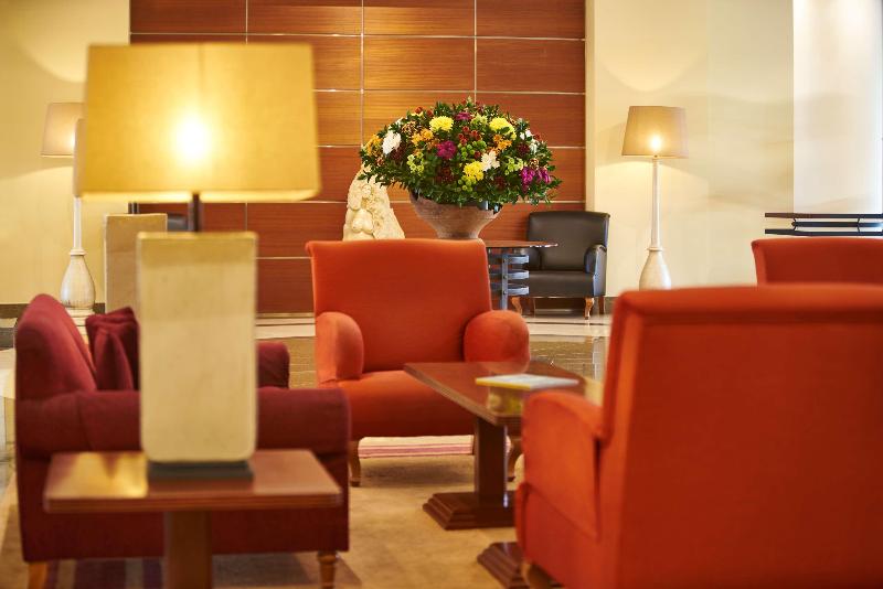 PortoBay Santa Maria - Lobi