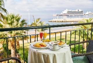 PortoBay Santa Maria otel fotoğrafı