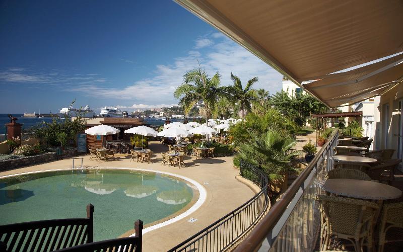 PortoBay Santa Maria - Genel