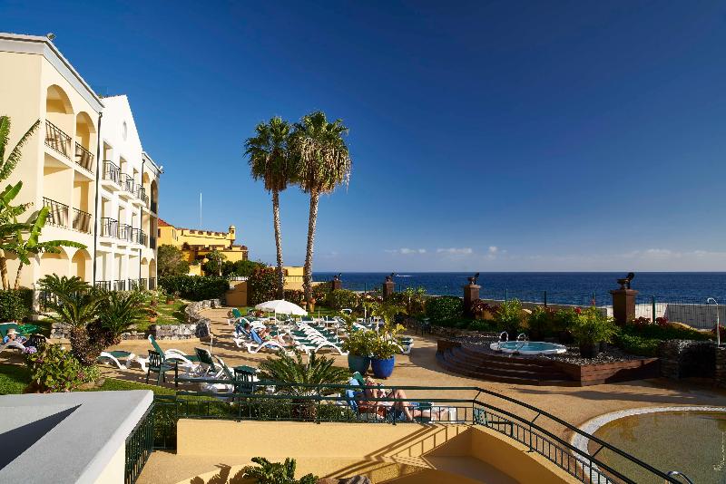 PortoBay Santa Maria - Genel