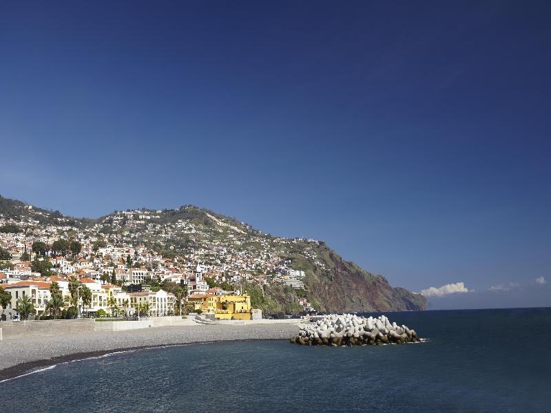PortoBay Santa Maria - Genel