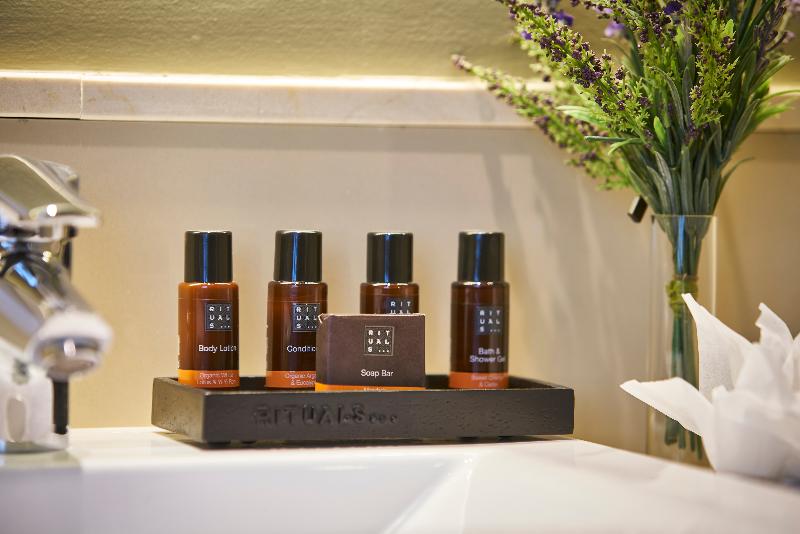PortoBay Santa Maria - Oda