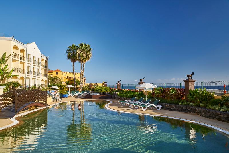 PortoBay Santa Maria - Havuz