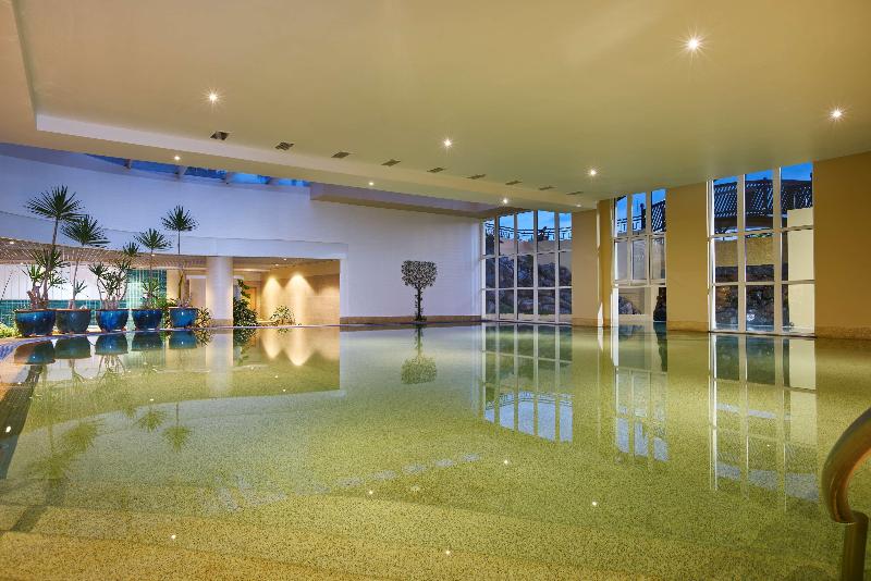 PortoBay Santa Maria - Havuz