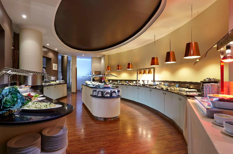 PortoBay Santa Maria - Restoran