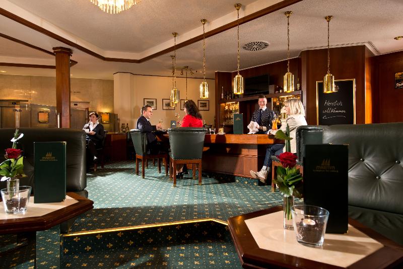 Maritim Hotel Bad Homburg - Bar