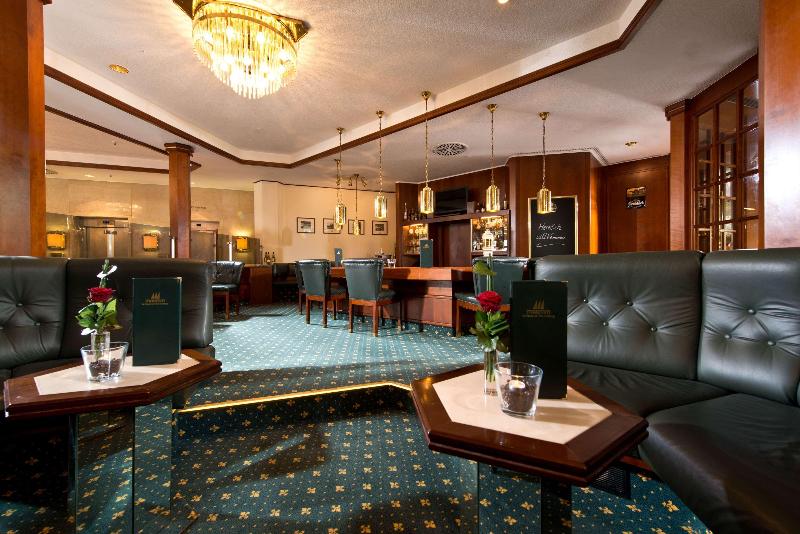 Maritim Hotel Bad Homburg - Bar