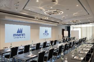 Maritim Hotel Bad Homburg fotoÄŸrafÄ±