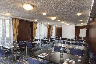 Maritim Hotel Bad Homburg fotoÄŸrafÄ±