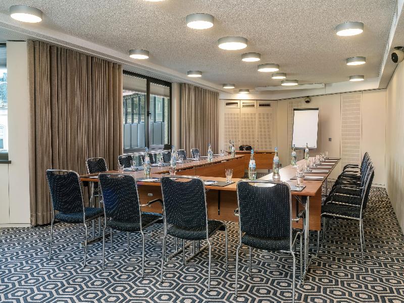 Maritim Hotel Bad Homburg - Toplantı