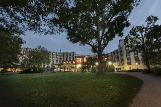 Maritim Hotel Bad Homburg fotoÄŸrafÄ±