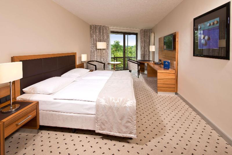Maritim Hotel Bad Homburg - Oda